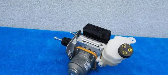 BMW X5 G05 ABS Pump 5A8B102