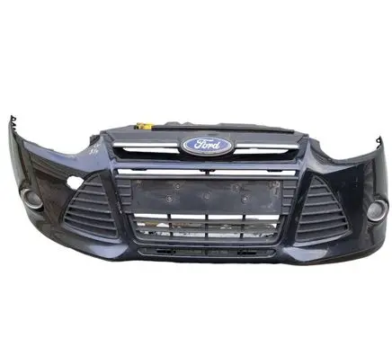 Ford Focus Front bumper BM5117627A 0097A