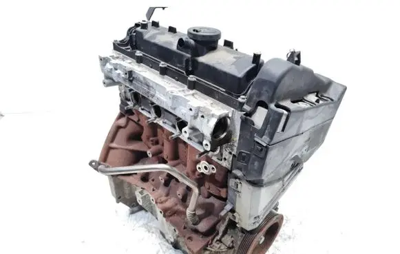 Renault Scenic III - Grand scenic III Engine K9K636