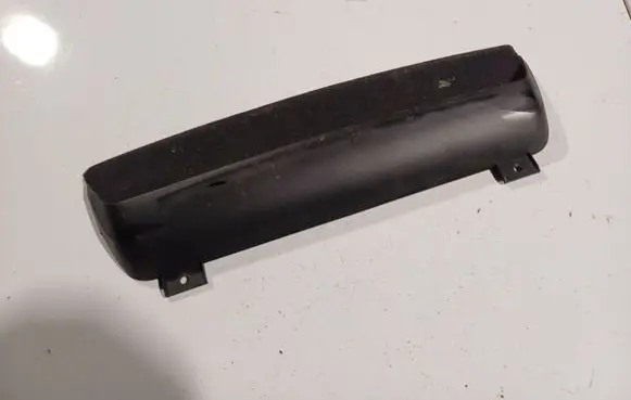 Volkswagen Bora Third/center stoplight 1J5945135D