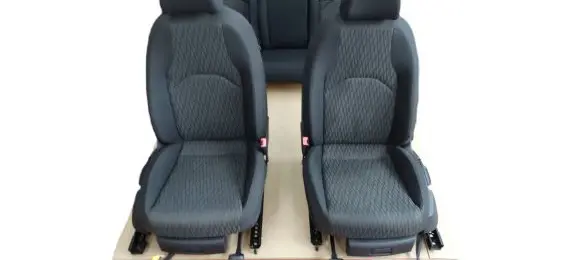 Seat Leon (5F) Seat set 5F4