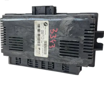 Mini One - Cooper Clubman R55 Light module LCM 3456394 61353456394 FRM3R