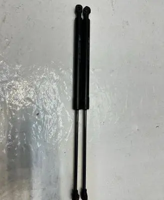 Opel Corsa F Rear window strut damper 983197680