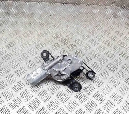 Volkswagen ID.3 Rear window wiper motor W258373A C51081948