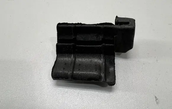 Mini Cooper Countryman F60 Front bumper foam support bar 6855949