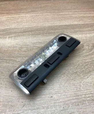 BMW 3 E46 Interior lighting switch 8364929