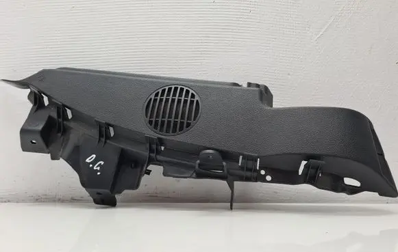 BMW 1 E81 E87 Other trunk/boot trim element 51467119504 5146711950404