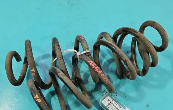 Mazda 6 Rear coil spring IMPRK1551124