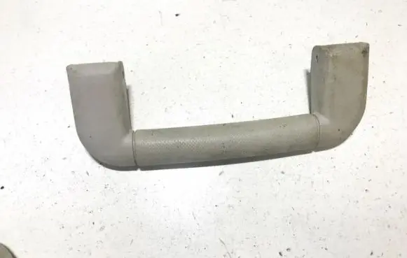 Opel Vectra B Front interior roof grab handle 2020496