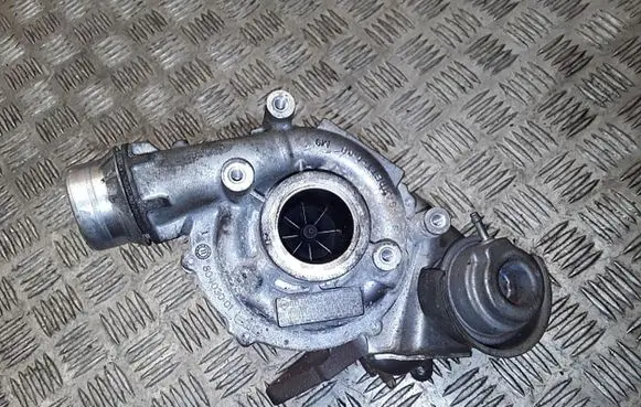 Renault Kangoo II Turbo 8201164371