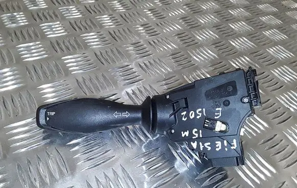 Ford Fiesta Light switch 8A6T13335BC
