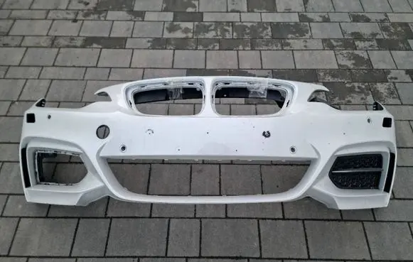 BMW 2 F22 F23 Front bumper