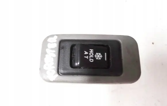 Subaru Forester SF Air conditioning (A/C) switch 