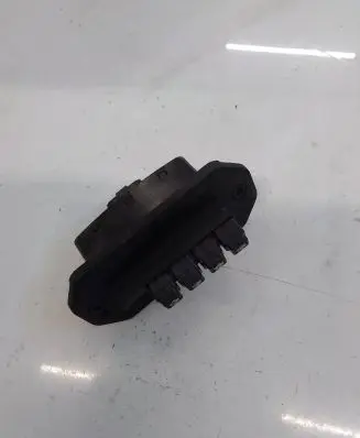 Renault Master III Sliding door contact joint 252160004r