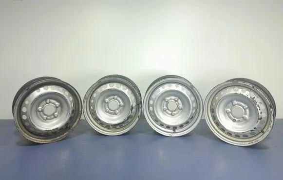 Chevrolet Express R18 forged rim 5232R