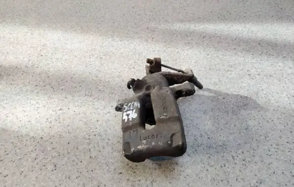 Renault Scenic RX Rear brake caliper