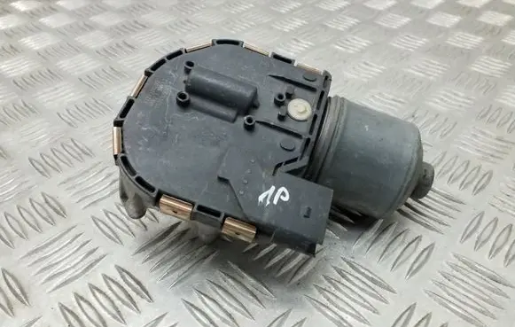 Seat Leon (1P) Wiper motor 1P0955119A