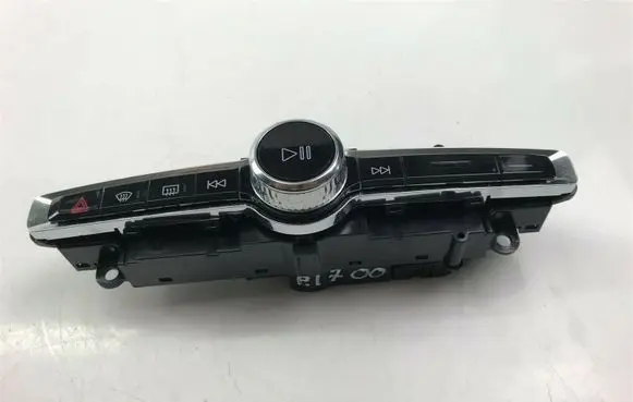 Volvo S90, V90 Climate control unit P31398845 P1700