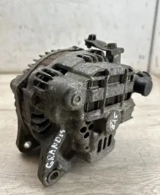 Mitsubishi Grandis Generator/alternator A3TG1191 MN158384