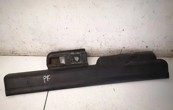 Honda Accord Front sill trim cover 84251SEAG020M1