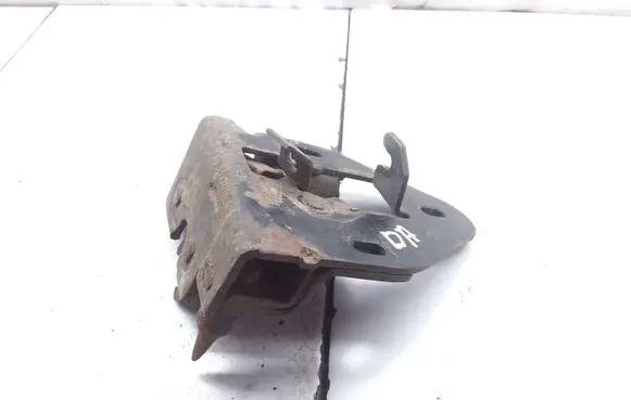 Opel Vivaro Rear door lock 91166043 198000002