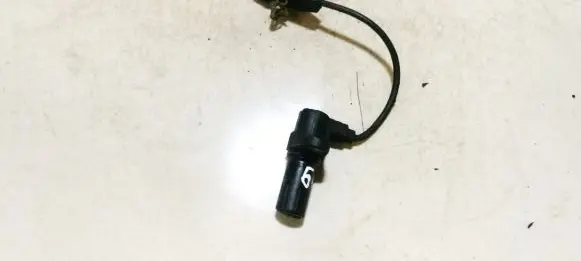 Opel Antara Crankshaft position sensor