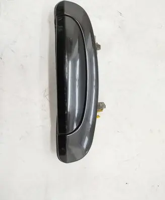 Hyundai Getz Rear door exterior handle 836501C000