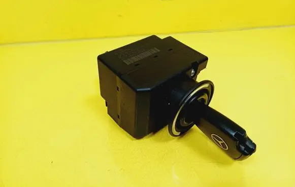 Mercedes-Benz S W220 Ignition lock 2155450008