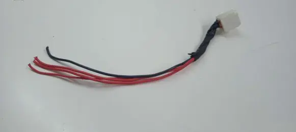 Jeep Grand Cherokee Other wiring loom