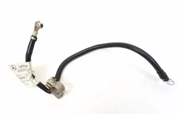 Mercedes-Benz SL R230 Positive cable (battery) A2305407207
