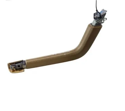 Porsche Cayenne (92A) Other center console (tunnel) element 55808870