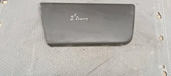 Peugeot Boxer Front door trim (molding) 1305776070 B803
