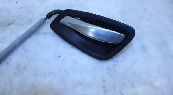 BMW 3 E90 E91 Rear door interior handle 7144550