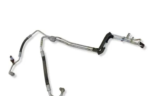 Peugeot Partner Air conditioning (A/C) pipe/hose 9651529380