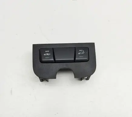 Mercedes-Benz CLA C117 X117 W117 A set of switches A1728208710