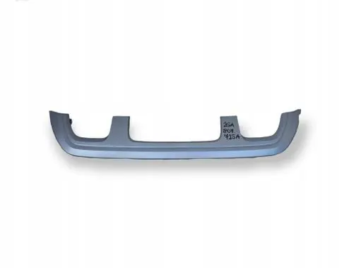 Volkswagen T-Roc Rear bumper trim bar molding 2GA807521S