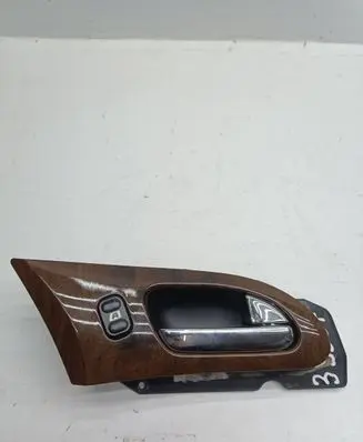 Peugeot 607 Front door interior handle 29160577