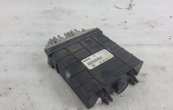 Ford Galaxy Engine control unit/module 0281001251 028906021P 28SA2729
