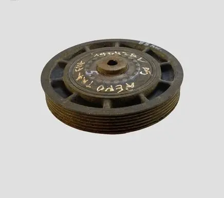 Renault Espace IV Crankshaft pulley