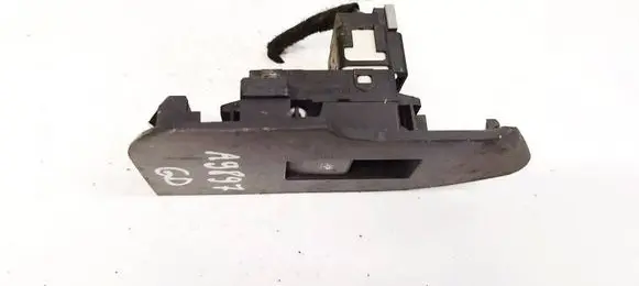 Chevrolet Captiva Electric window control switch 201003486