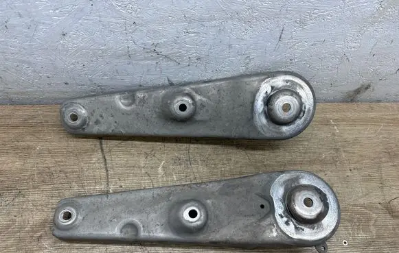 BMW 7 F01 F02 F03 F04 Other rear suspension part 52188410 6775874