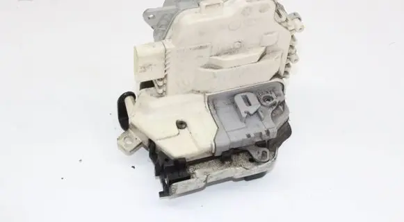 Audi A5 Sportback 8TA Coupe door lock (next to the handle) 8J2837015C