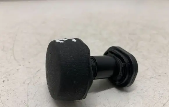 Ford Ecosport Engine bonnet/hood prop rod/strut CN1554424BA