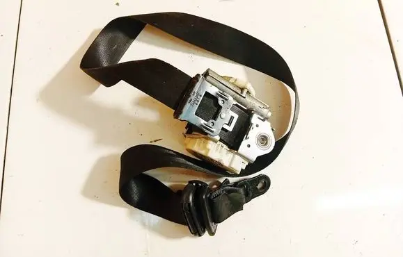 Ford Fiesta Front seatbelt 34054778d 1010092336