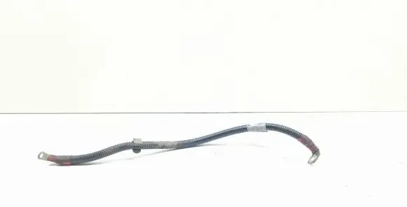BMW X3 E83 Positive cable (battery) 7789221