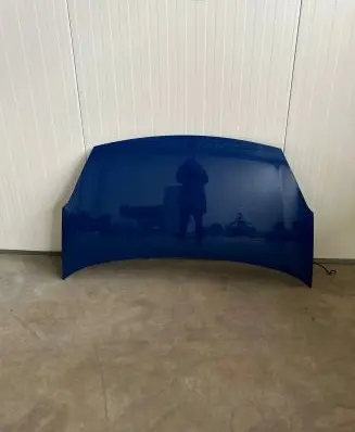 Peugeot Partner Engine bonnet/hood