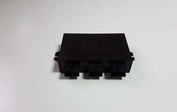 BMW X3 E83 Parking PDC control unit/module 9116542
