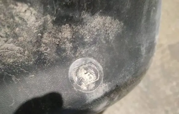 Volkswagen PASSAT B5.5 Parking PDC sensor