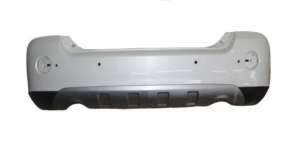 Opel Antara Rear bumper 96858958 4810746