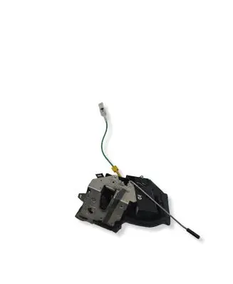 BMW 5 E39 Front door lock 8352165